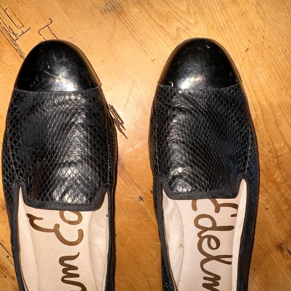 Sam Edelmann Flats - Picture 3 of 4
